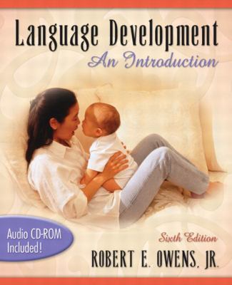 Language Development An Introduction