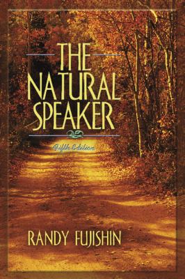 Natural Speaker