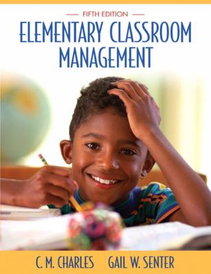 Elementary Classroom Management 