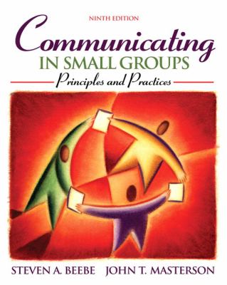 Communicating in Small Groups