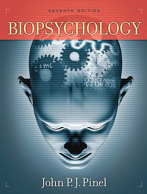 Biopsychology