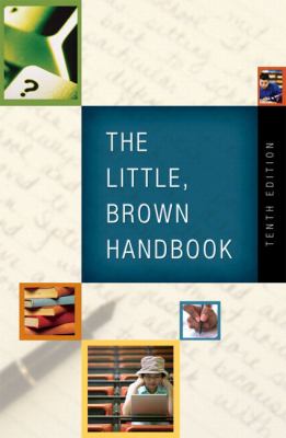 The Little Brown Handbook
