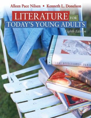 Literature for Today's Young Adults (8th Edition)