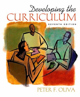 Developing the Curriculum