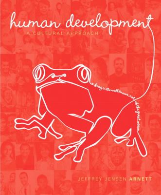 Human Development: A Cultural Approach