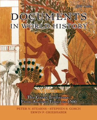 Documents in World History, Volume I