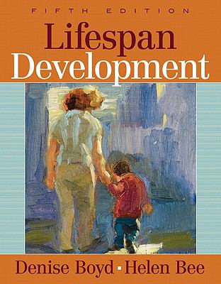 Lifespan Development Value Package (includes Development: Journey of a Lifetime)