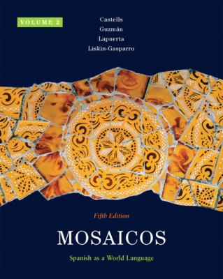 Mosaicos Volume 2