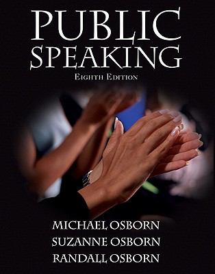 Public Speaking Value Package (includes MySpeechLab CourseCompass with E-Book Student Access )