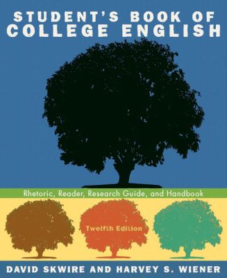 Student's Book of College English