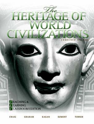 Heritage of World Civilizations