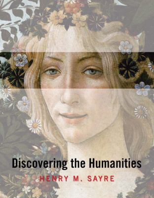 Discovering the Humanities