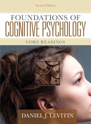 Foundations of Cognitive Psychology