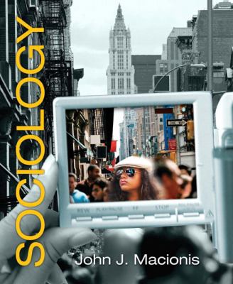 Sociology (13th Edition)