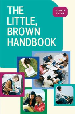 MyCompLab with Pearson eText -- Standalone Access Card -- for Little, Brown Handbook  (11th Edition)