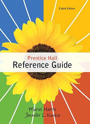 Prentice Hall Reference Guide