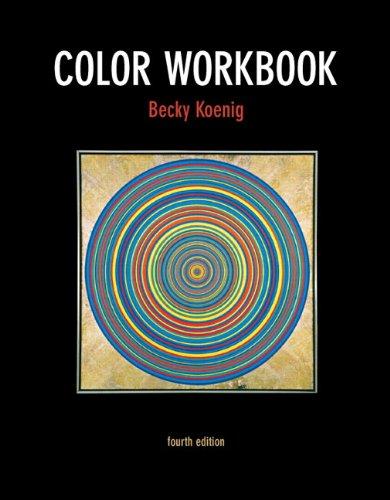 Color Workbook Plus MySearchLab with eText -- Access Card Package (4th Edition)