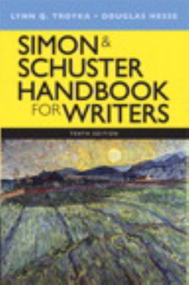 NEW MyCompLab with Pearson EText -- Standalone Access Card -- for the Simon and Schuster Handbook for Writers