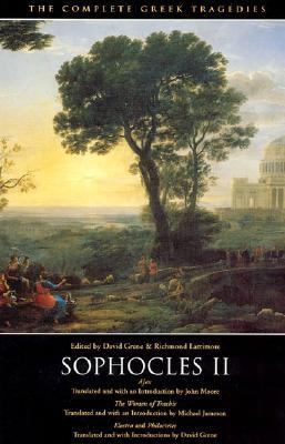 Sophocles II