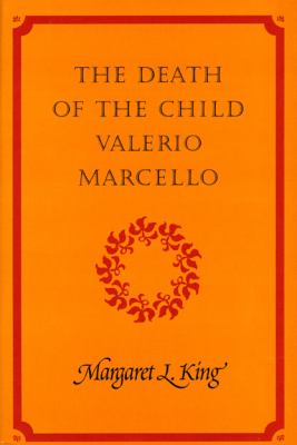 Death of the Child Valerio Marcello