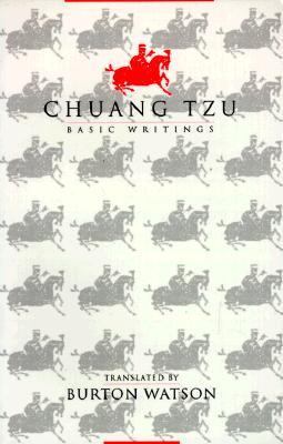 Chuang Tzu Basic Writings