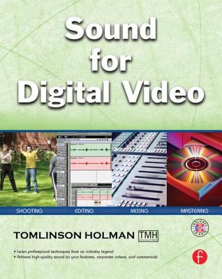 Sound for Digital Video