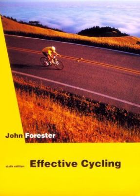 Effective Cycling