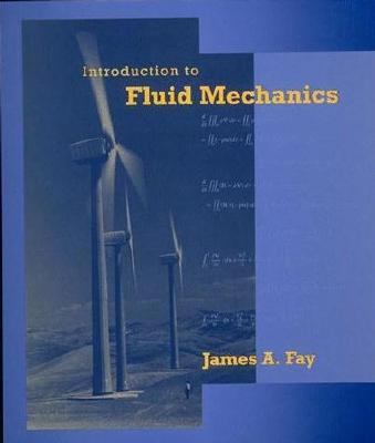 Introduction to Fluid Mechanics