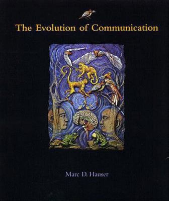 Evolution of Communication