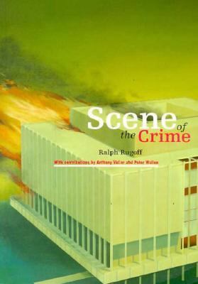 Scene of the Crime