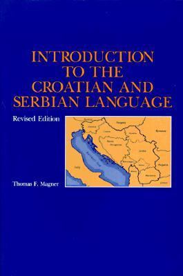 Intro.to Croation+serbian Language