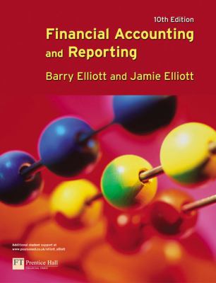 Financial Accounting & Reporting 