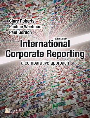 International Corporate Reporting: A comparative Approach