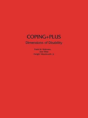 Coping+Plus Dimensions of Disability