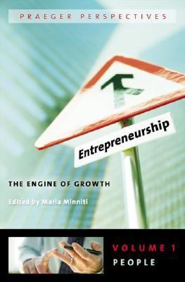 Entrepreneurship The Engine of Growth