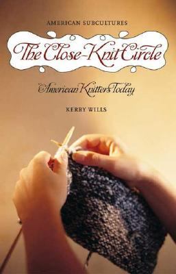 Close-knit Circle American Knitters Today