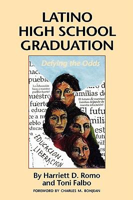 Latino High School Graduation Defying the Odds