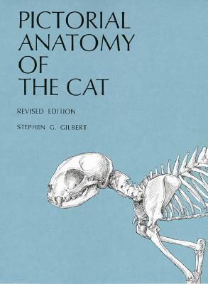 Pictorial Anatomy of the Cat