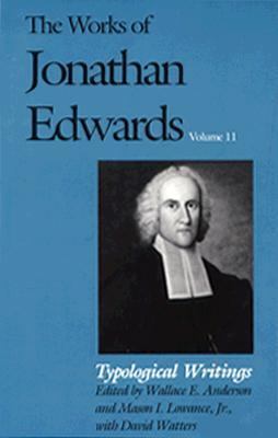Typological Writings Images of Divine Things