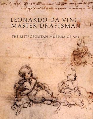 Leonardo Da Vinci Master Draftsman