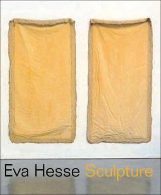 Eva Hesse Sculpture