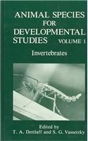 Animal Species for Developmental Studies