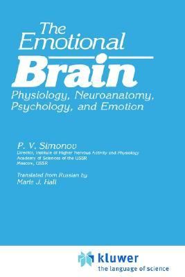 Emotional Brain Physiology, Neuroanatomy, Psychology, and Emotion