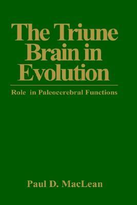 Triune Brain in Evolution Role in Paleocerebral Functions