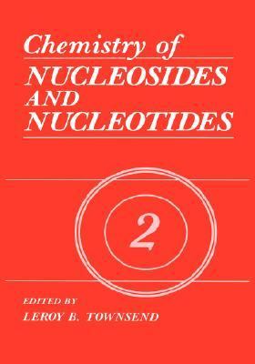 Chemistry of Nucleosides and Nucleotides