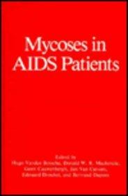 Mycoses in AIDS Patients