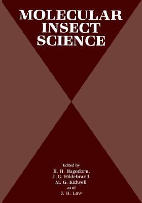 Molecular Insect Science