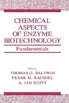 Chemical Aspects of Enzyme Biotechnology Fundamentals