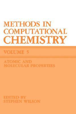 Methods in Computational Chemistry Molecular Vibrations