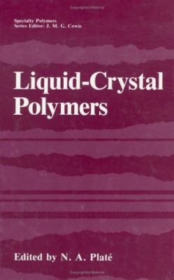 Liquid-Crystal Polymers